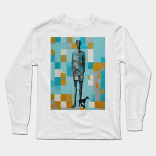 Best Friends Long Sleeve T-Shirt